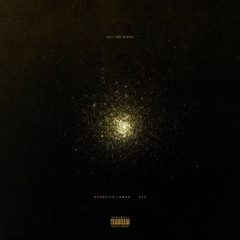 Kendrick Lamar - All The Stars Ft. SZA