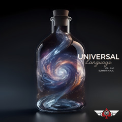 Universal Language Vol. XLVI (Summer In New York)