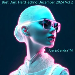 Best Dark HardTechno December 2024 Vol 2