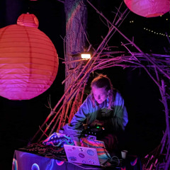 Aqui 2025 DJ set by Kikon