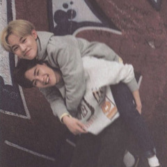 천러, 쿤 (chenle, kun) - Free Love (cover)