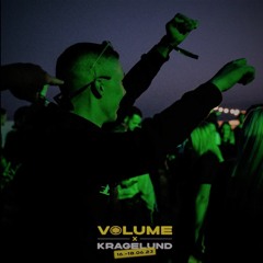 Volume X Mainstage  - Warmup Mix