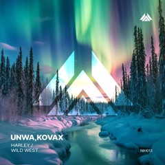 Wild West [Noise In Harmony]