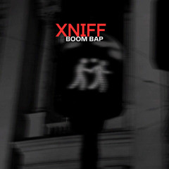 XNIFF - CLASSIC BOOM BAP INSTRUMENTAL (7)
