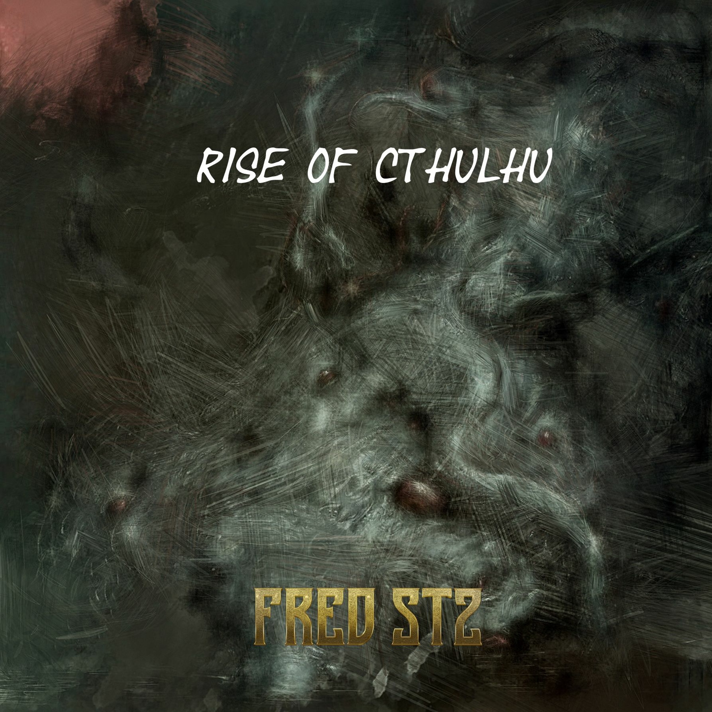 FRED STZ MUSIC