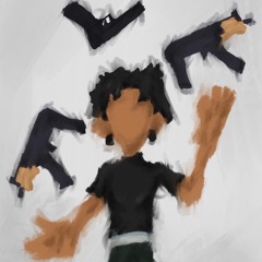 Gang 5aby (SLOWED)