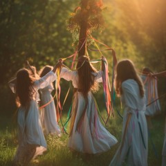 селезень мой