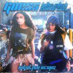 Guess [Billie Eilish & Charli XCX] (MKUltra Remix)