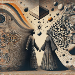 Free your mind and your ass will follow Vol. 3