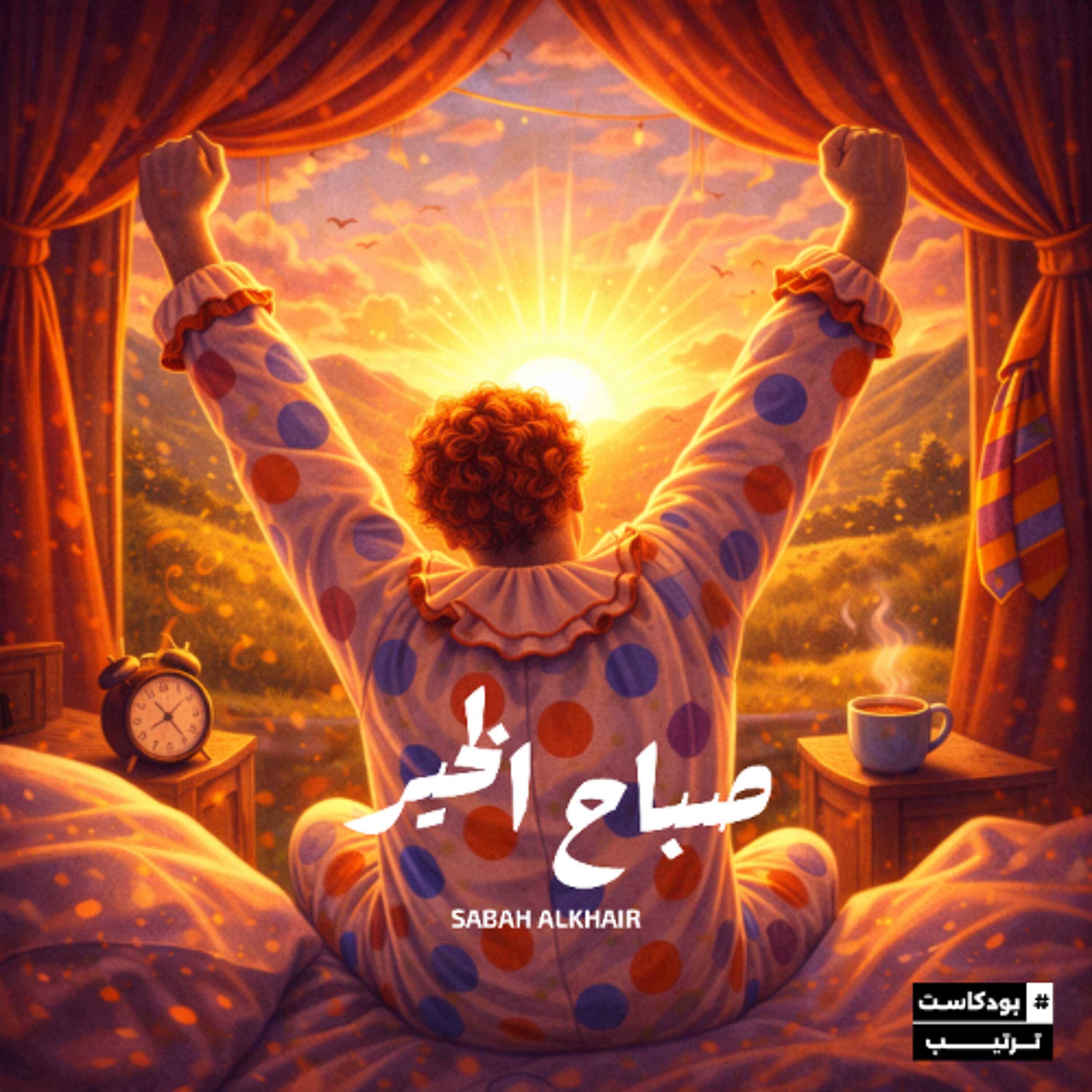 صباح الخير 08