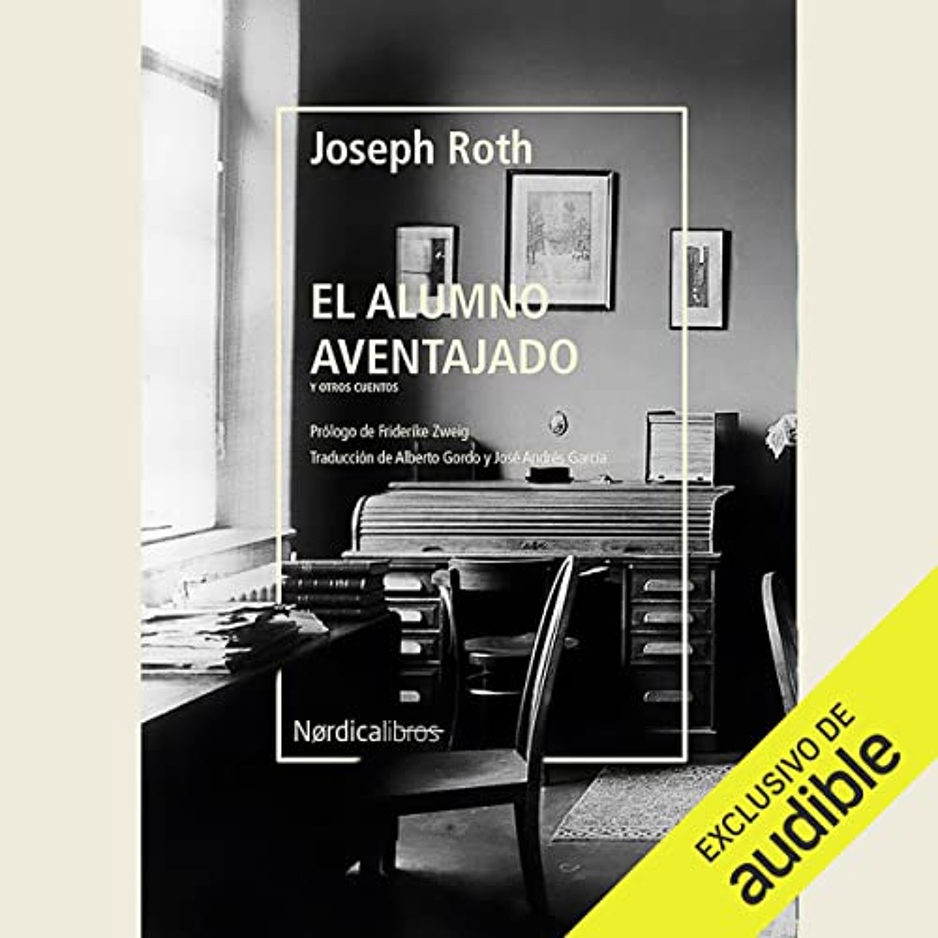 La Biblioteca Fantasma