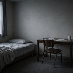 The Moment Before Recognition