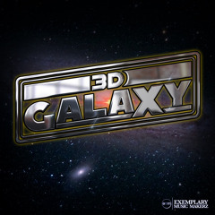 3d Galaxy 2023 (Muzikman Edition Original)