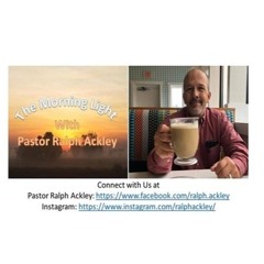 "Managing Negative Emotions Part 6: Sadness And Sorrow" By Pastor Ralph Ackley