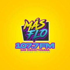 ID XHRST Más Flo 107.7 (2020)