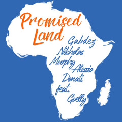 Promised Land (feat. Gvelly)