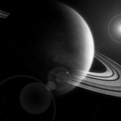 Saturn (PROD.ERMASHOV)