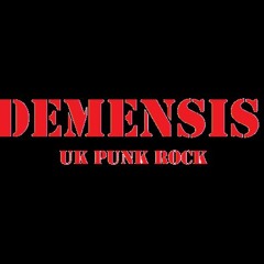 Demensis UK  - Riot Cop