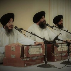 Awal Allah Noor Upaya - Bhai Satvinder Singh Ji & Bhai Harvinder Singh Ji Delhi Wale