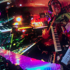 In The Deep Water ,Within The Currents!