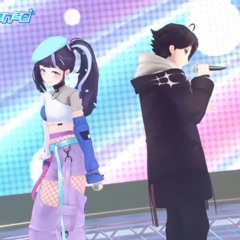 ブルーアンビアンスー - 相羽ういは, 三枝明那