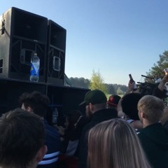 Bassline the 3rd