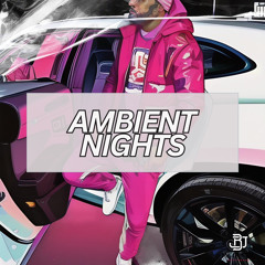 Ambient Nights (Pop Trap Beat) Prod. BeatsByAi
