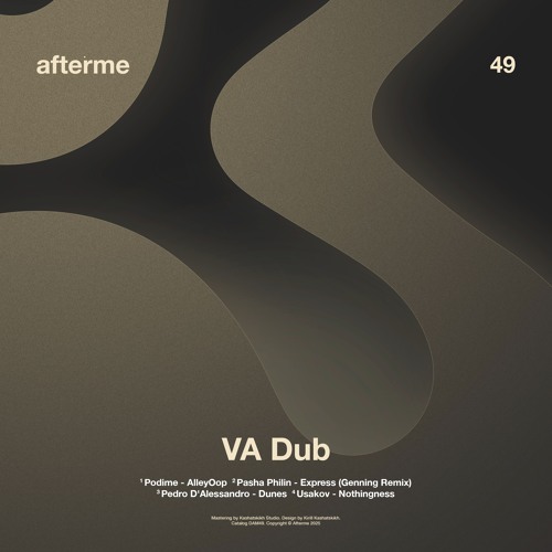 VA Dub [DAM49]