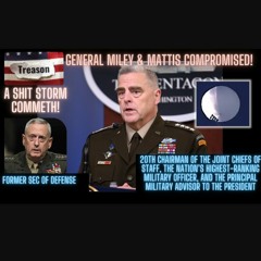 BREAKING TREASON EXPOSED - China Collusion! Chinese Ballon Exposes Trump Era Treason By Military