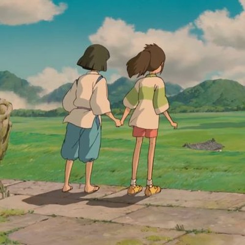 Howls Grooving Castle ⛩️👾