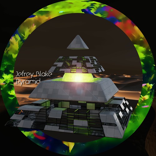 Pyramid (Original Mix)