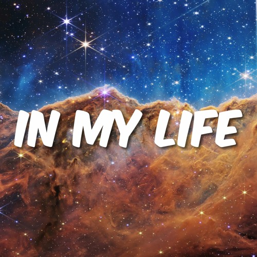 Justin Timberlake - In My Life ft. Ed Sheeran, Mario & Chris Brown
