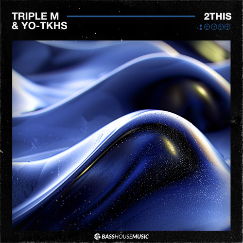 TRIPLE M & YO-TKHS - 2This