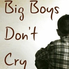 Big Boys Don't Cry - (Lucky Dube Instrumental Cover)