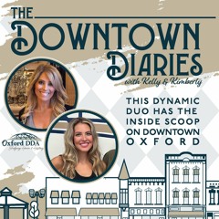 The Downtown Diaries - Ep. 2 (03/21/24)