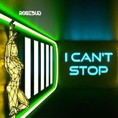 Orasmus - I Can't Stop Feat. Rosebud (Original Mix)