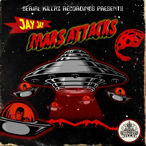 Jay Jay & Teezy - Clawhammer