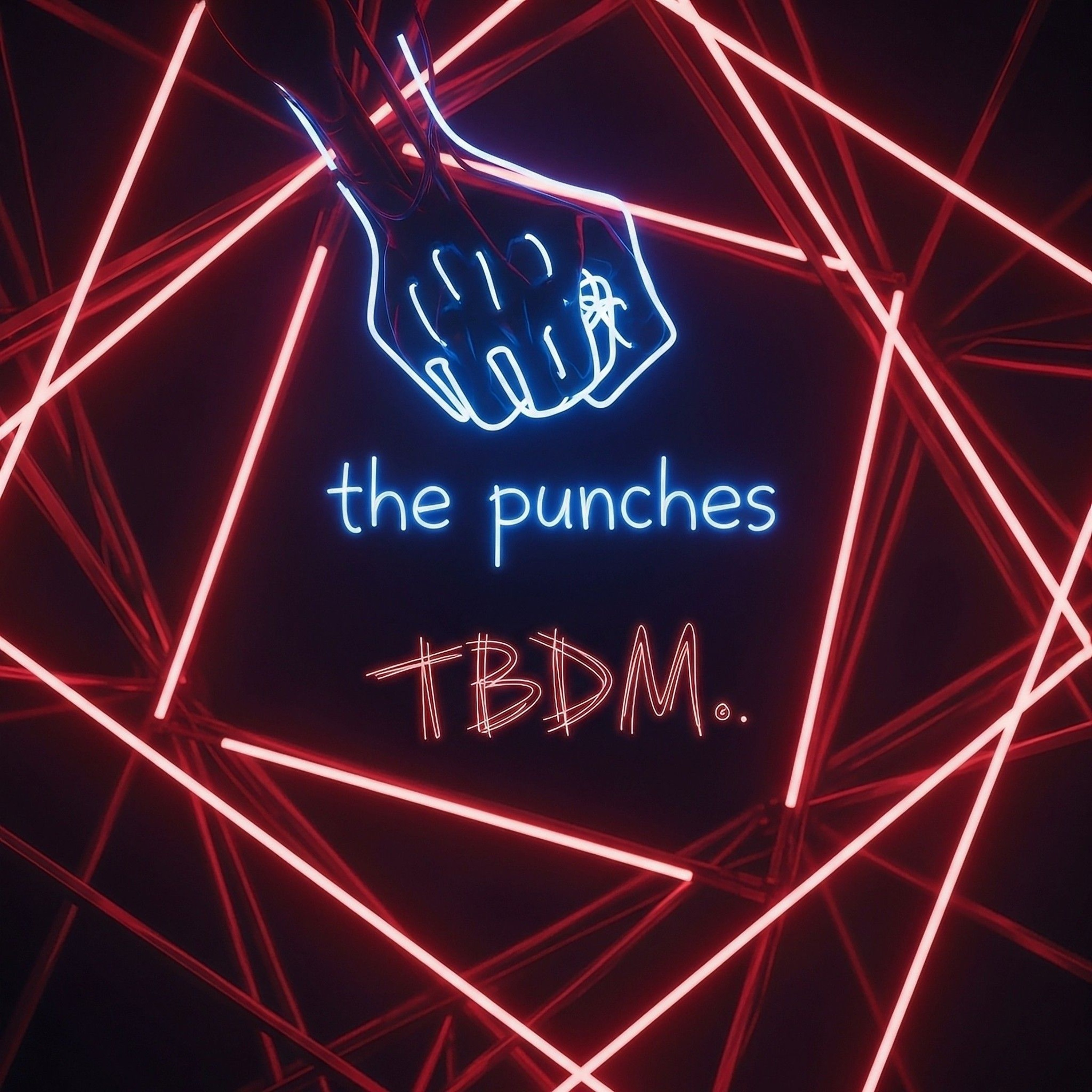 the punches episode artwork