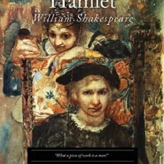 |NedOrn) Hamlet, Ignatius Critical Series# by
