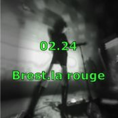 0224 - Brest la Rouge