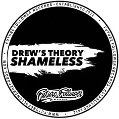 Drew's Theory - Drift Away
