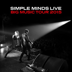 Don't You (Forget About Me) (Live)