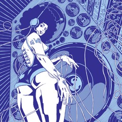 EQ Why - That Big Ol Booty (Elusive Man Edit)