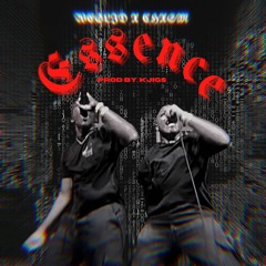 Essence ft. CHXSM