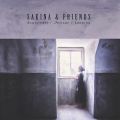 Zeitgenössischer kurdischer Jazz: Sakîna & Friends