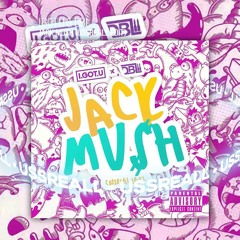 I.GOT.U & DBL - JACK MUSH (USSREALL EDIT)