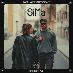 KataHaifisch Podcast 349 - SiMa