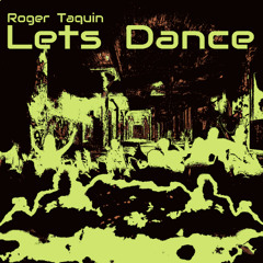 Let's Dance (Radio Edit)