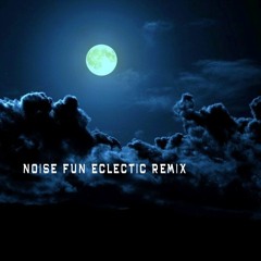 Greta Svabo Bech ft. Ludovico Einaudi - Circles (Noise Fun Eclectic Remix) [PREVIEW]