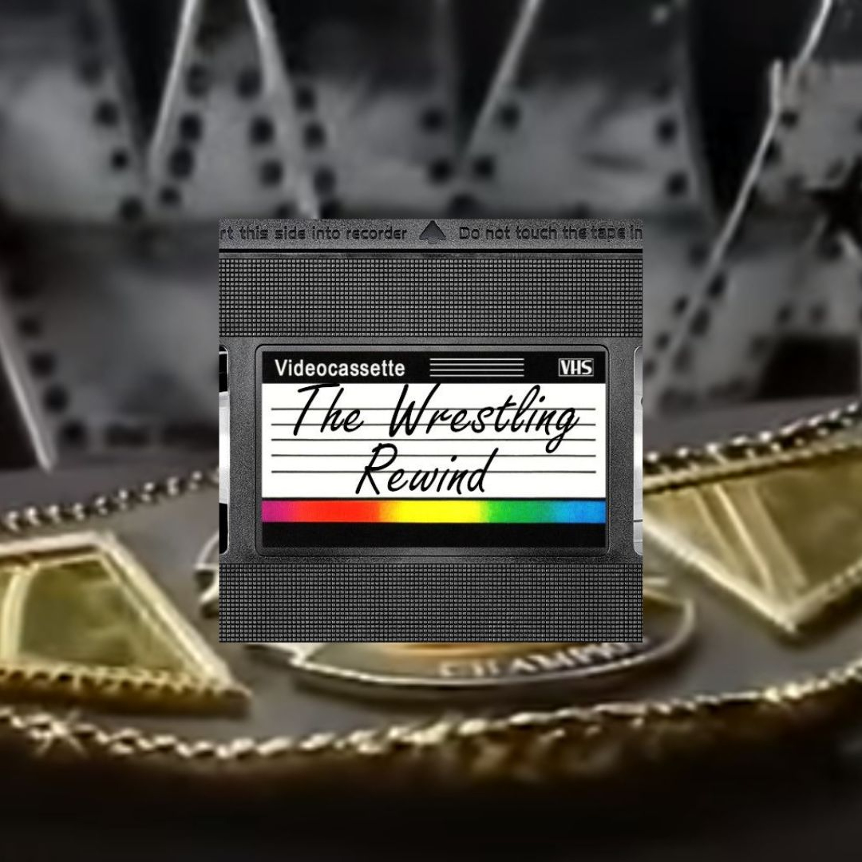 The Wrestling Rewind #157🎙 : WWA The Inception 2001 | Review | Relive the Insanity! 💥🤼‍♂️ episode artwork